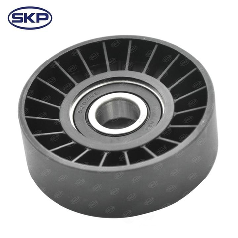 Accessory Drive Belt Idler Pulley SKP SK89133