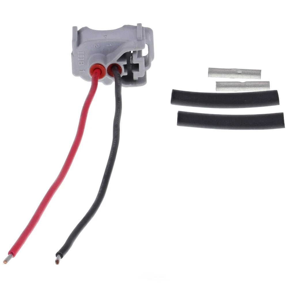 Fuel Injector Connector GB Remanufacturing 5-188