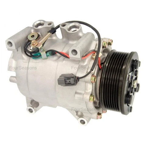 Four Seasons 58881 - A/C Compressor with Clutch