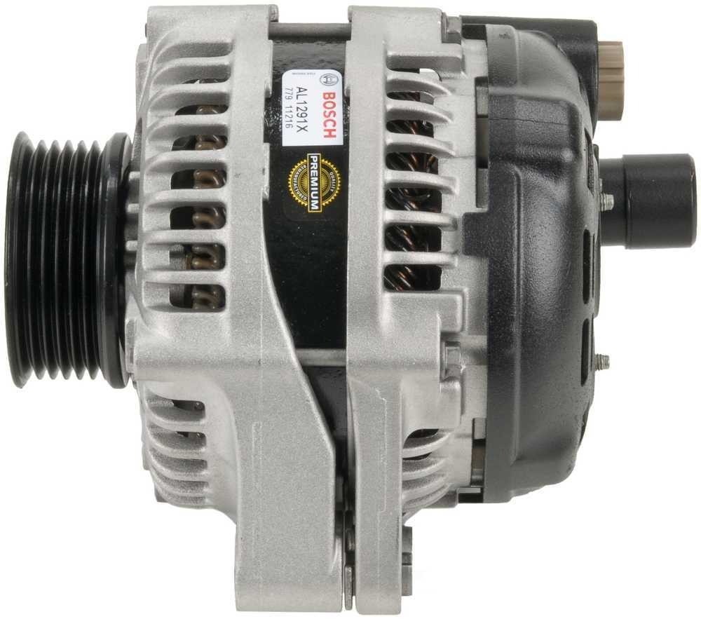 Reman Alt  Bosch  AL1291X