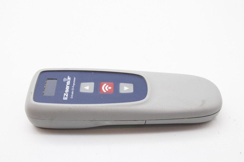 Schrader 33600 EZ-Sensor Programming Tool AA159