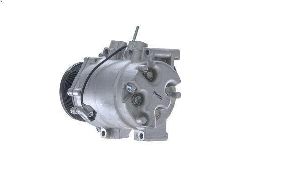 Compressor, air conditioning MAHLE ACP 1404 000S HONDA CR-V II (RD_) 2 2001-2007