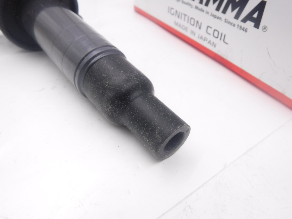 YEC FLAMMA Ignition Coil IGC117F For 2000-2008 Toyota Corolla