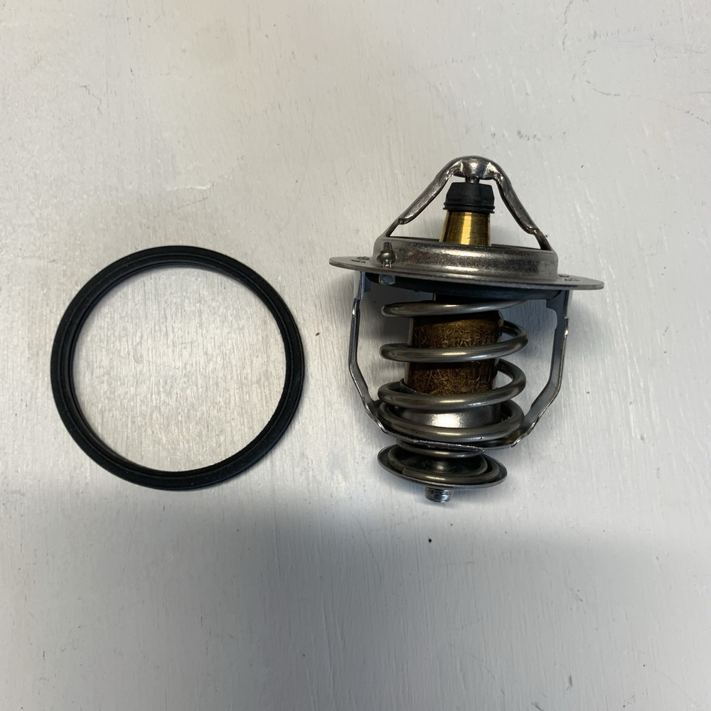 NTC WV56TB-82A Engine Coolant Thermostat 1998-1999 Chevy Prizm, Toyota Corolla