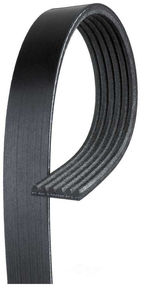 Serpentine Belt-Premium OE Micro-V Belt Gates K060605