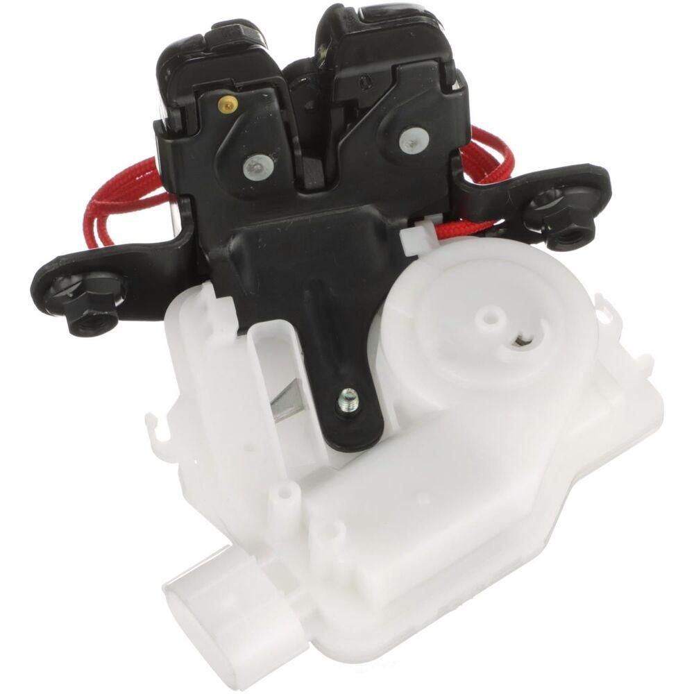 Tailgate Lock Actuator Motor-Hatchback Standard DLA1542 fits 2019 Toyota Corolla