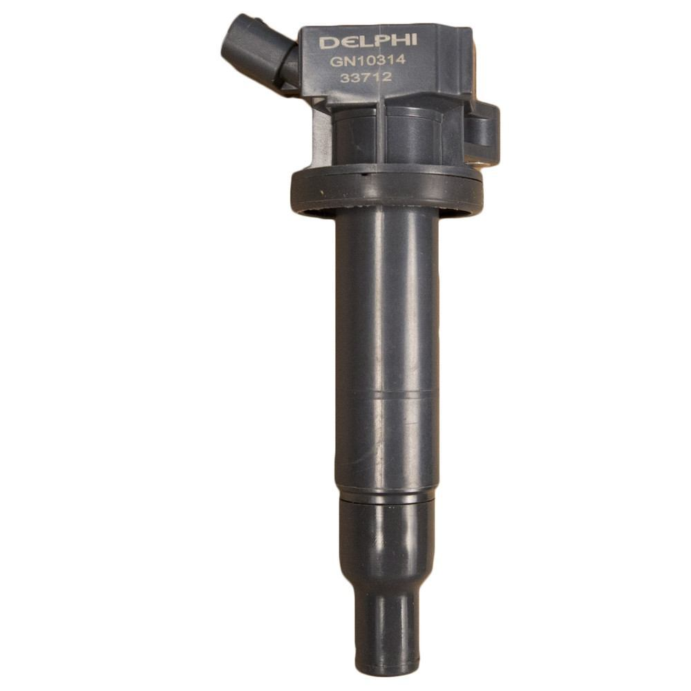 Ignition Coil  Delphi  GN10314