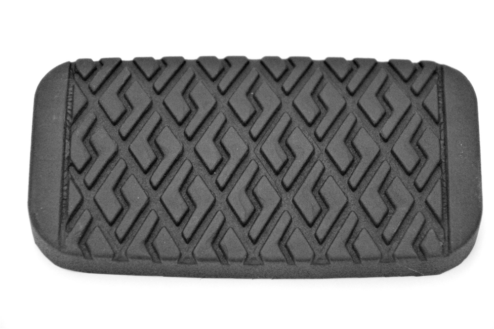 Brake Pedal Pad 1010964  fits 1975-2008 Toyota Corolla 80-98 Toyota Tercel A/T