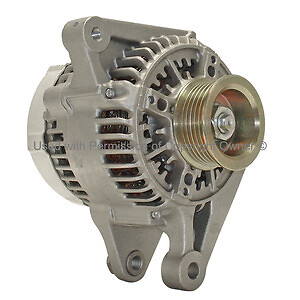 Alternator PURE ENERGY 13756 Reman