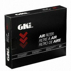 Air Filter G.K. Industries AFJ009
