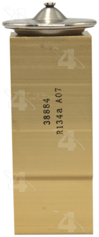 Expansion Valve   Four Seasons   38884