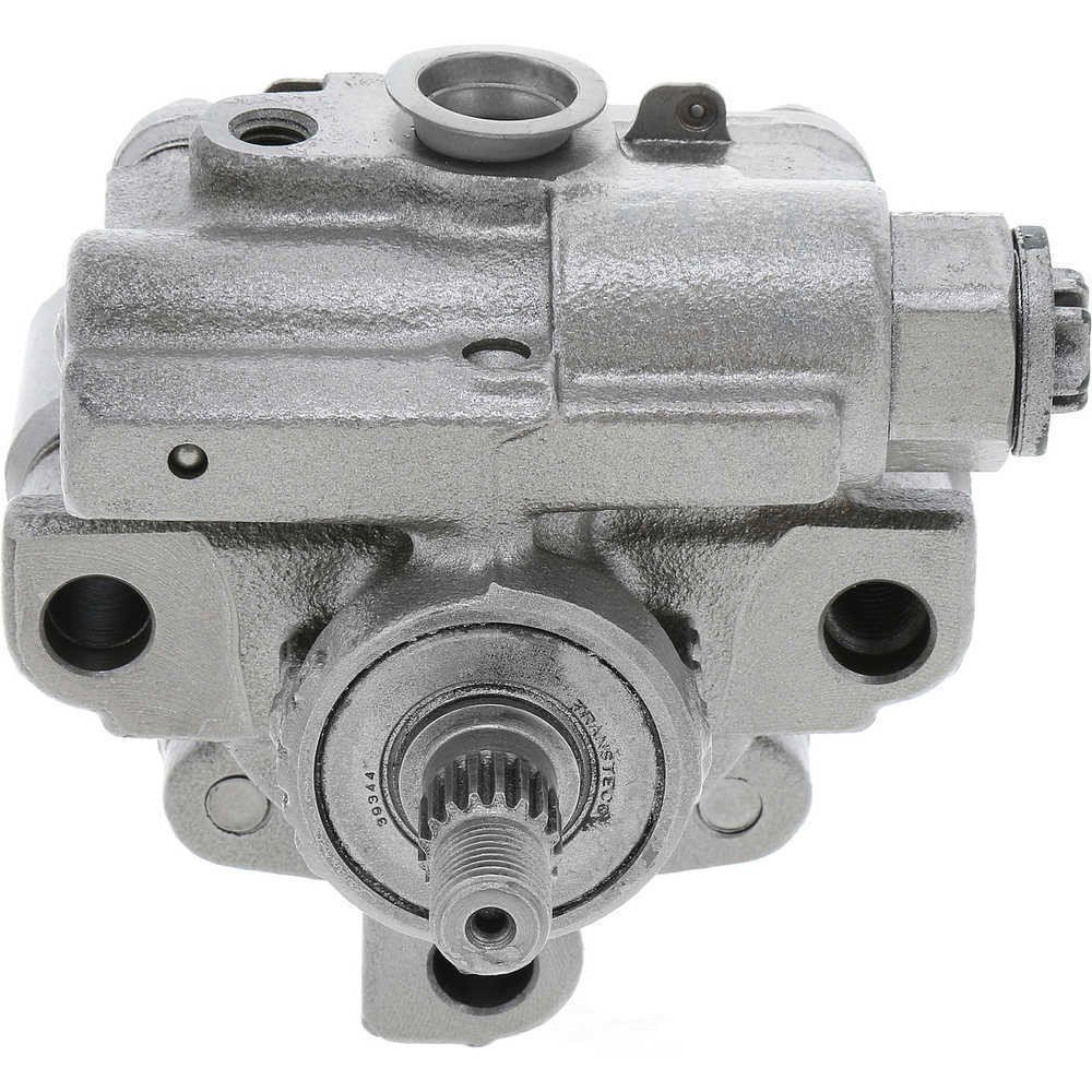 Power Steering Pump Maval 96320M Reman