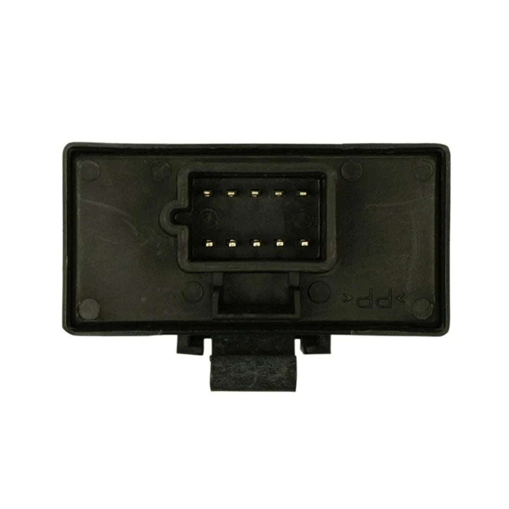 Hazard Warning Flasher-Lighting Control Module Tridon fits 2003 Cadillac CTS