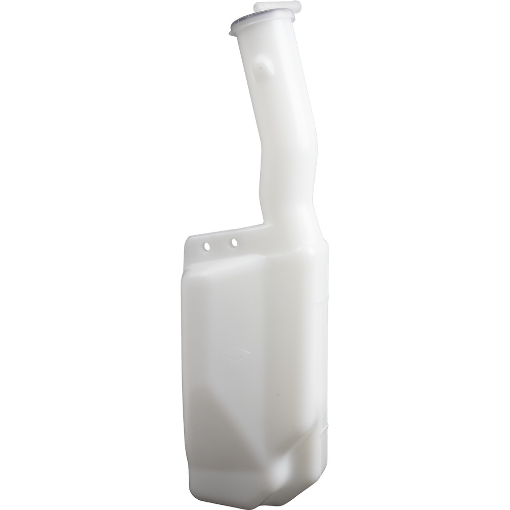 GPD Plastic Coolant Reservoir  2411222