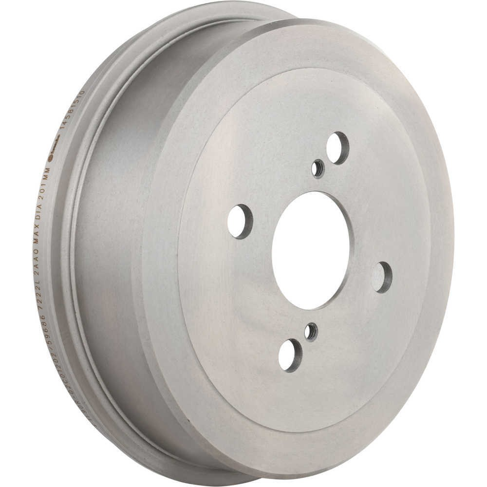 Brake Drum-Premium OE Equivalent Brembo 14.5815.10