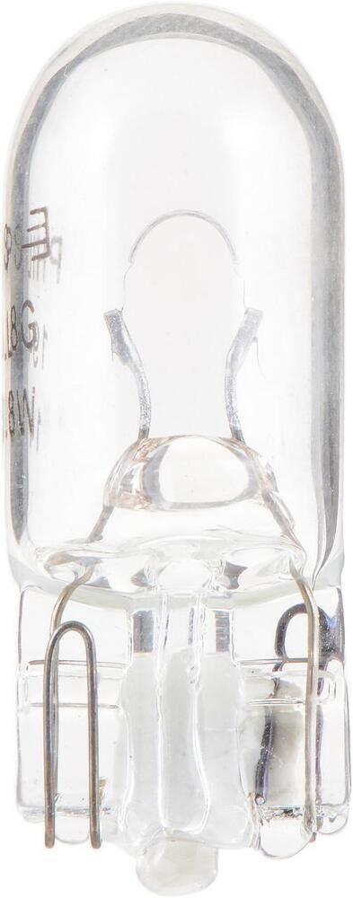 Philips 194LLCP Philips LongerLife Miniature 194LL