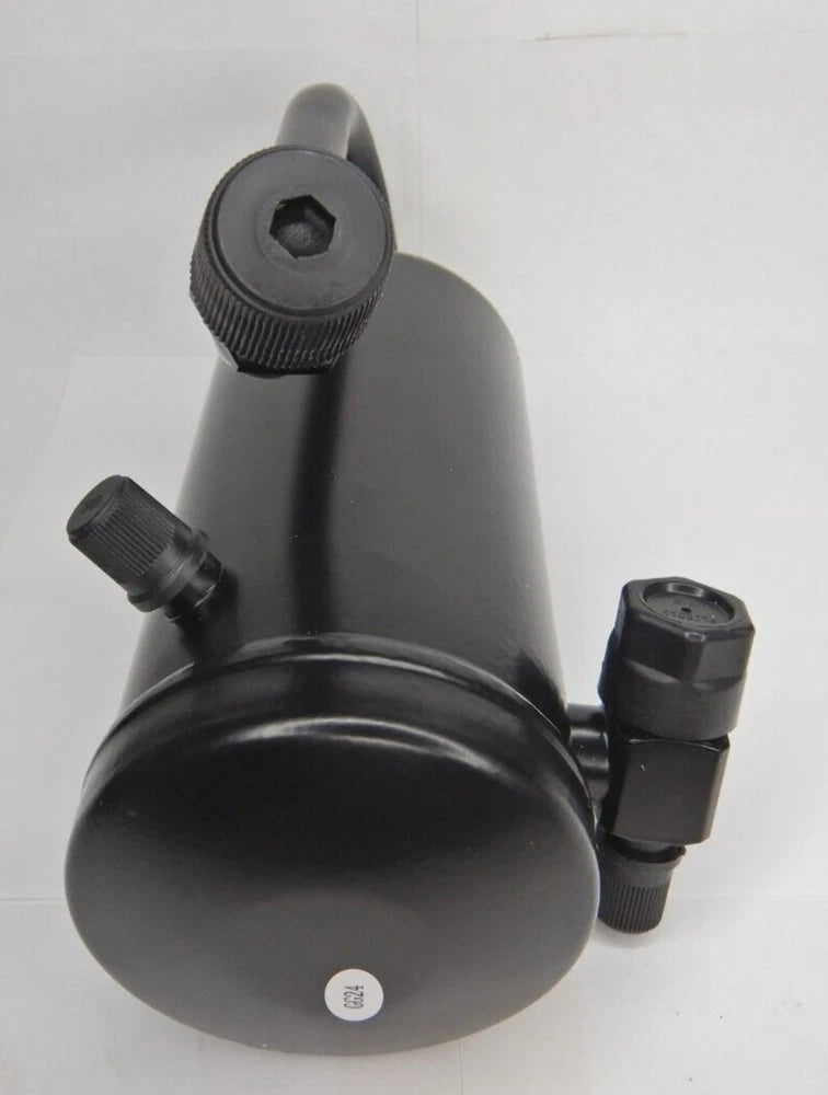 Four Seasons A/C Compressor Replacement Service Kit 30046SK