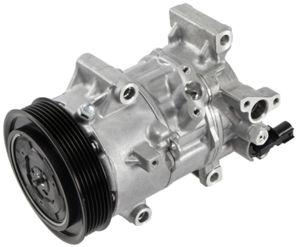 Four Seasons 198348 A/C Compressor For 18-21 Toyota C-HR Corolla