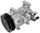 Four Seasons 198348 A/C Compressor For 18-21 Toyota C-HR Corolla