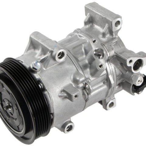 Four Seasons 198348 A/C Compressor For 18-21 Toyota C-HR Corolla
