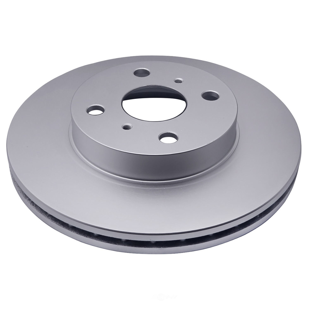 Disc Brake Rotor-GCX Elemental Protection - Full Coating Centric 320.44092F