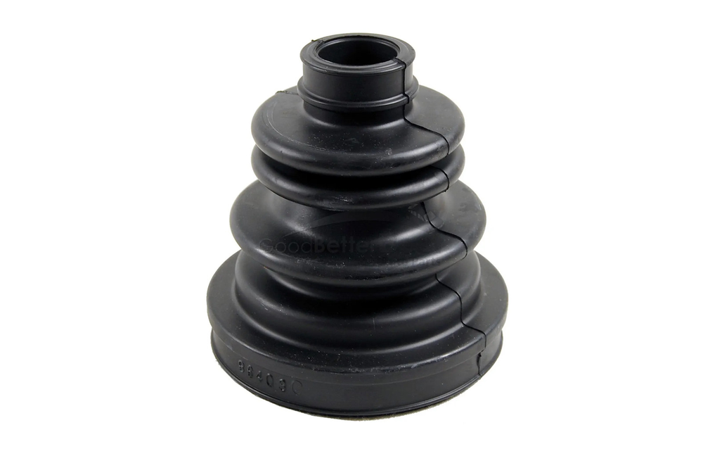 One New Mevotech Duraflex CV Joint Boot Front Inner DX898