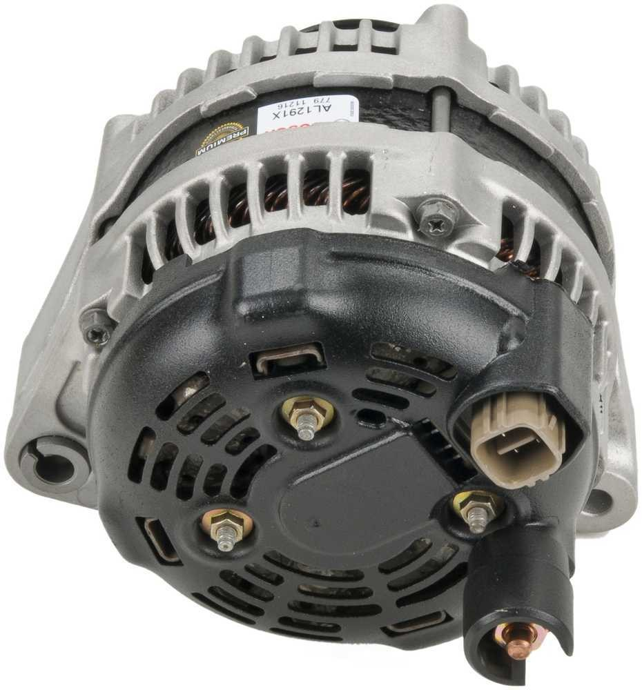 Reman Alt  Bosch  AL1291X