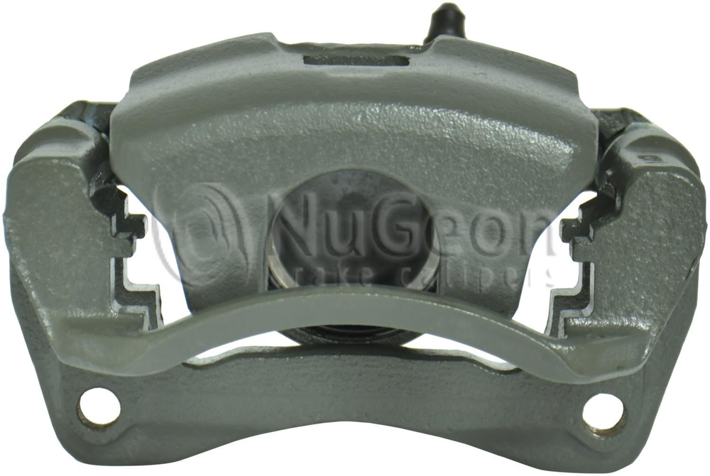 Nugeon Front Driver Side Disc Brake Caliper for Prizm, Corolla (99P01624A)