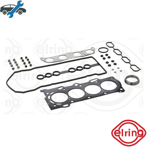 GASKET SET CYLINDER HEAD 169.740 FOR TOYOTA 1ZZ-FE 1.8L 4ZZ-FE 1.4L 4cyl LOTUS