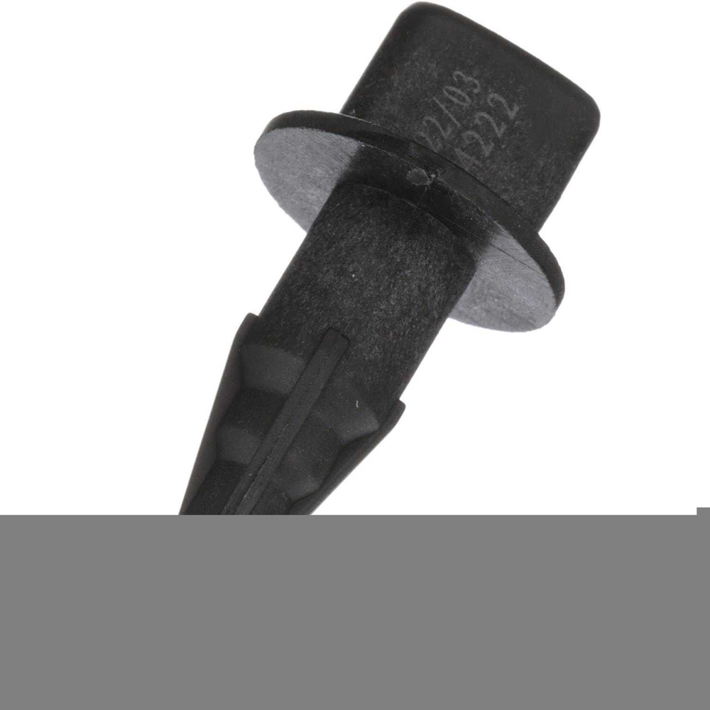Air Charged Temp Sensor  Standard Motor Products  AX33