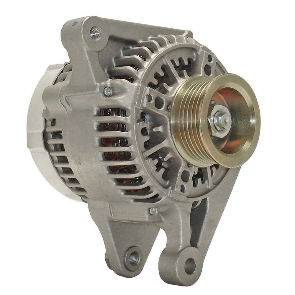 Alternator PURE ENERGY 13756 Reman