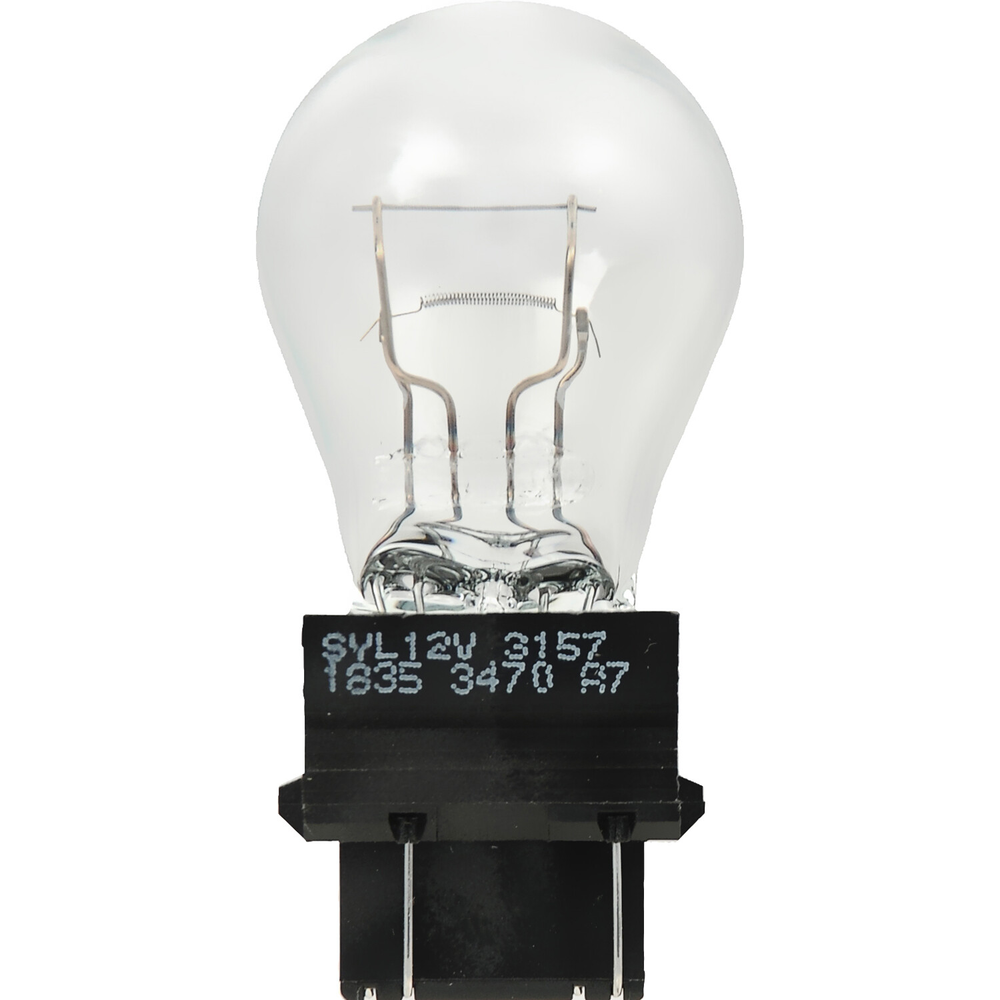Turn Signal Light  Sylvania  3157.TP