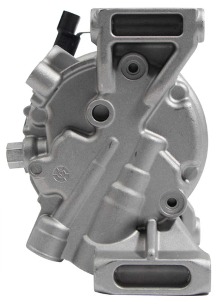 FOUR SEASONS 158390 A/C Compressor