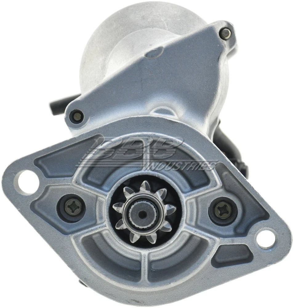 Starter Motor-New Auto Plus N17727