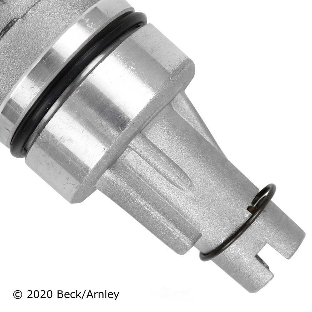 Vehicle Speed Sensor-Manual Trans Speed Sensor Beck/Arnley 090-5033