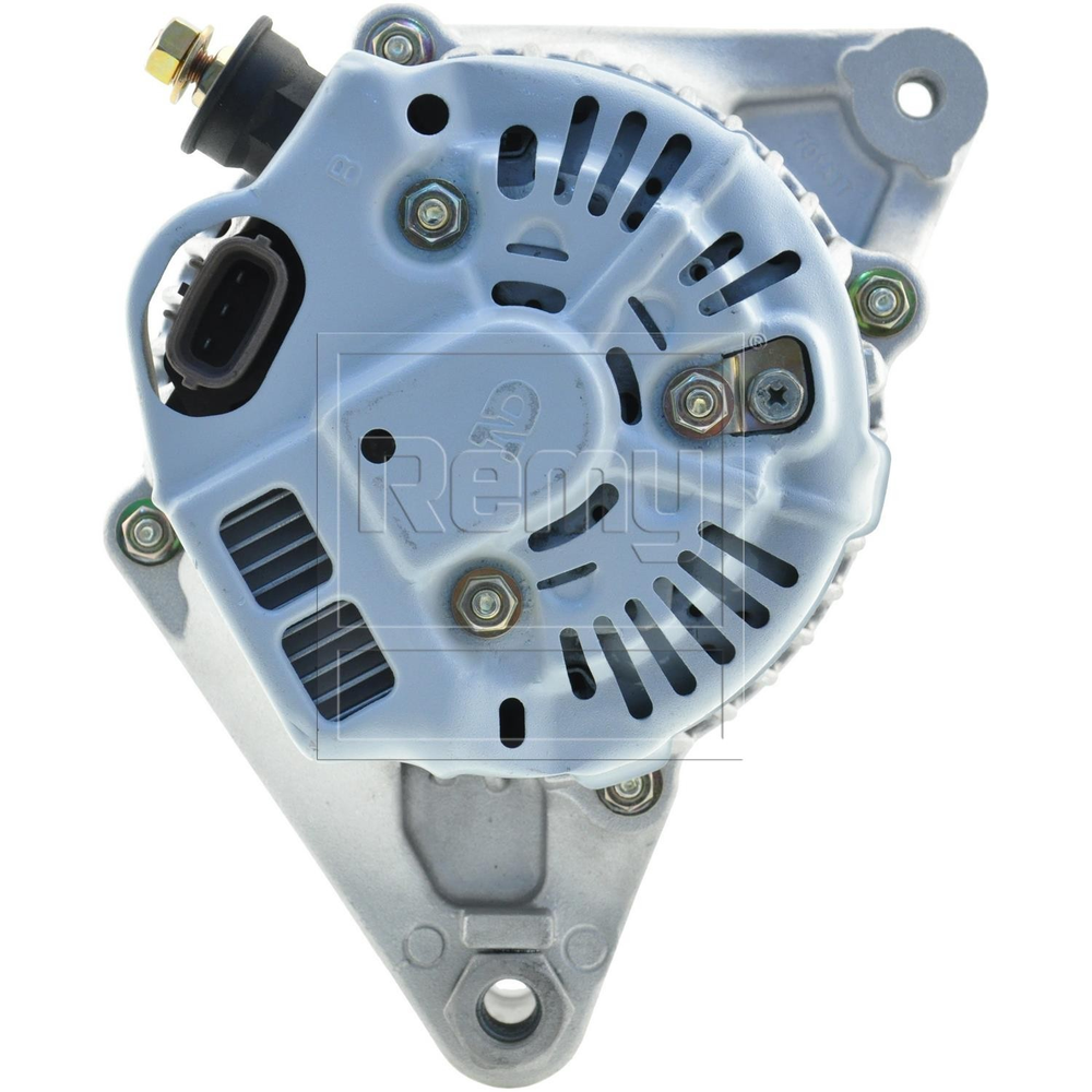 Remy 90553 Alternator / Generator and Related Components - Alternator