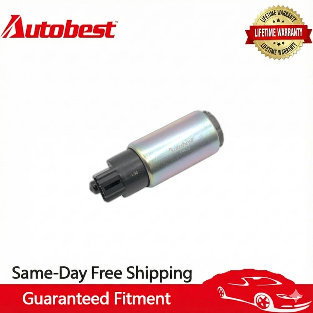 Autobest F4420 Fuel Pump For 1993-2005 Toyota Camry, Corolla L4 V6