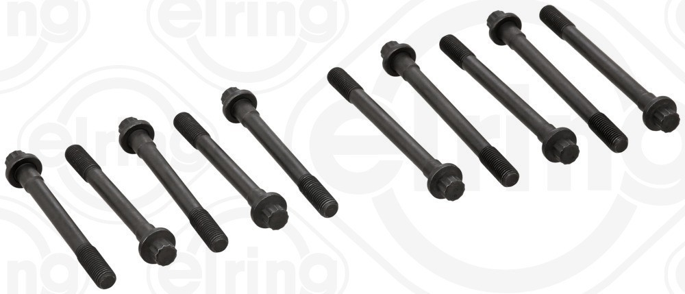 ELRING Cylinder Head Bolt Set 708210 9091002120