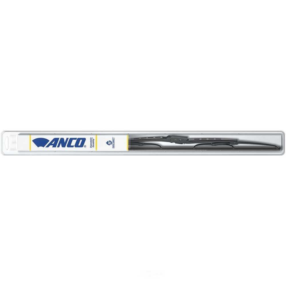 Windshield Wiper Blade-Cutaway Van Anco 14C-20 Direct Replacement