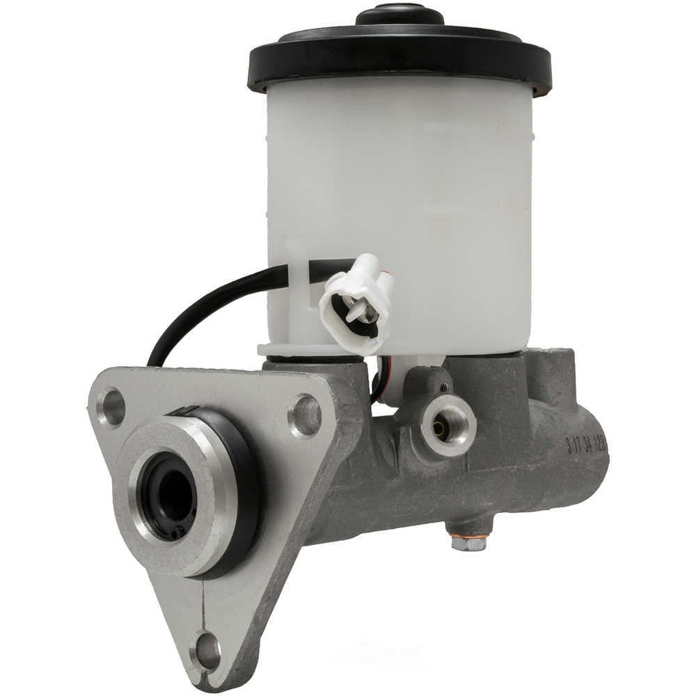 Brake Master Cylinder-New Quality-Built NM52523A
