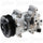 A/C Compressor-Base Valeo 815677