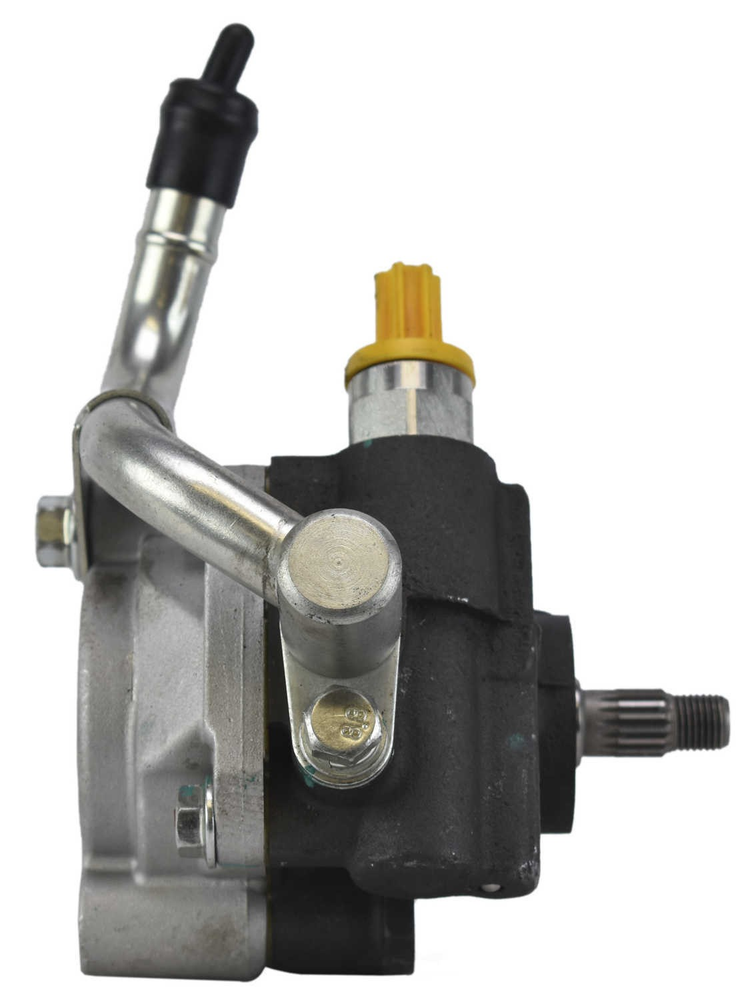 Power Steering Pump-New Atlantic 5462N