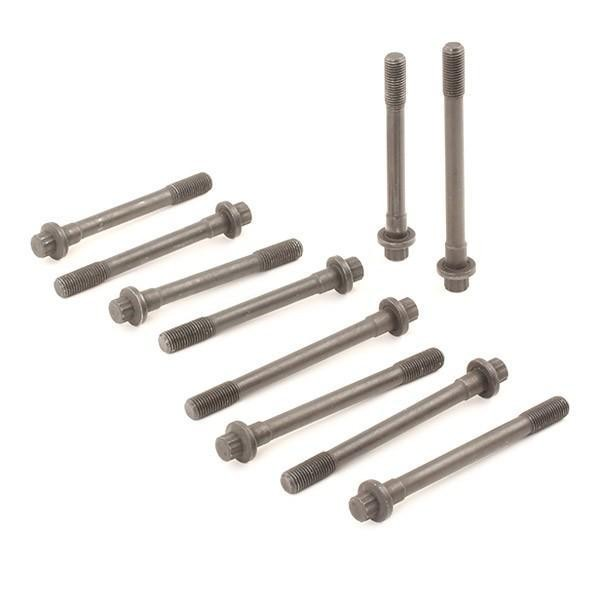 ELRING Cylinder Head Bolt Set 708210 9091002120