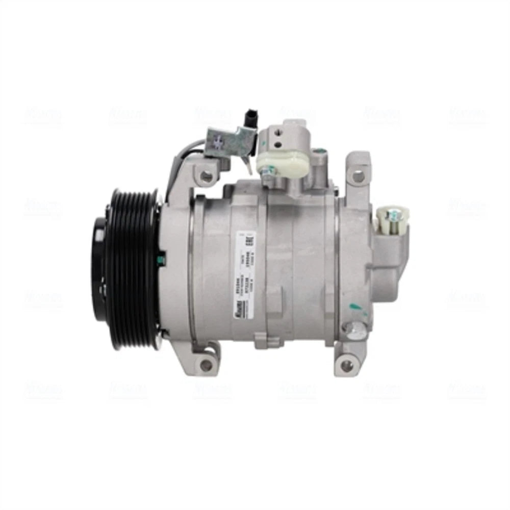 A/C Compressor Nissens 891044-