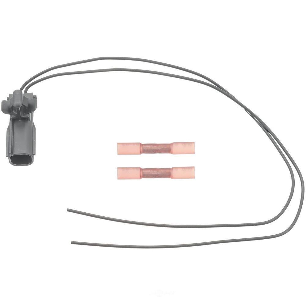 ABS Harness Connector-FWD Standard S2826