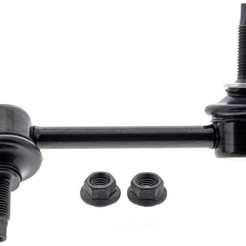 Suspension Stabilizer Bar Link Kit Mevotech GS40876