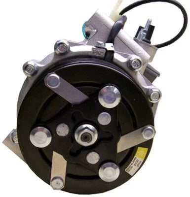 Compressor, air conditioning MAHLE ACP 1404 000S