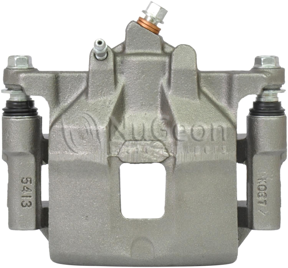 Nugeon 99-01624B Disc Brake Caliper For 98-02 Chevrolet Toyota Corolla Prizm