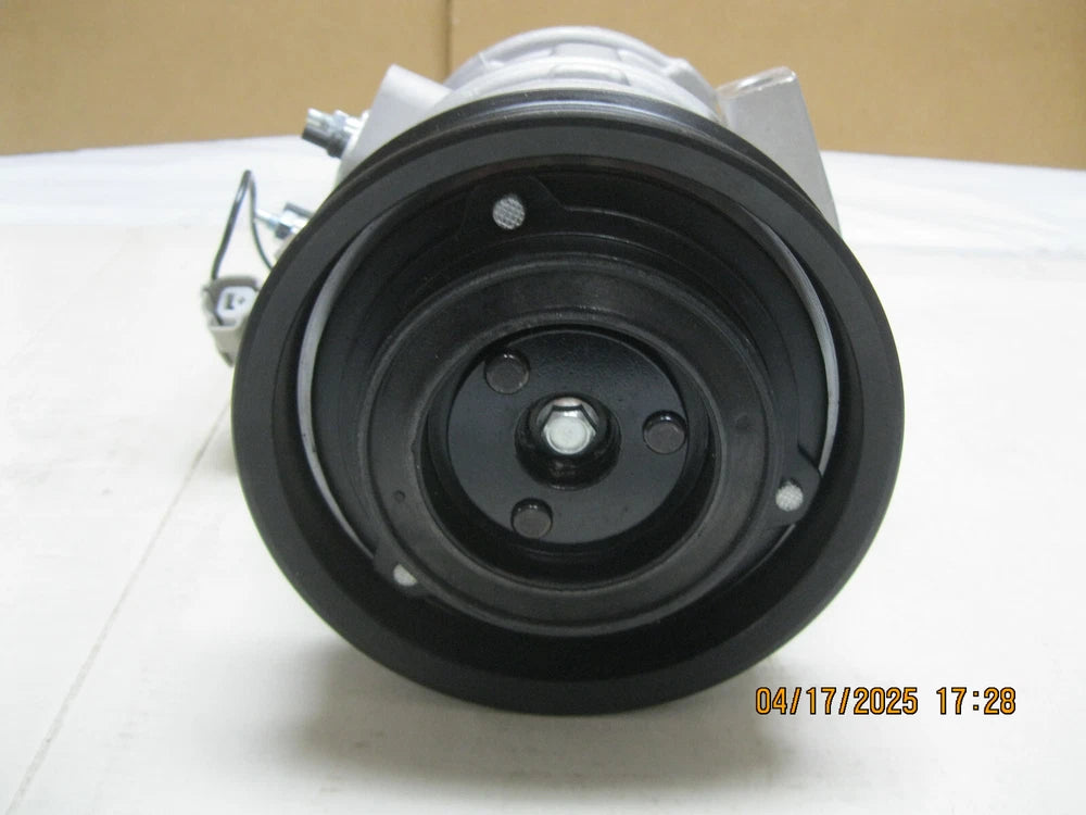 A/C Compressor Global 6512111