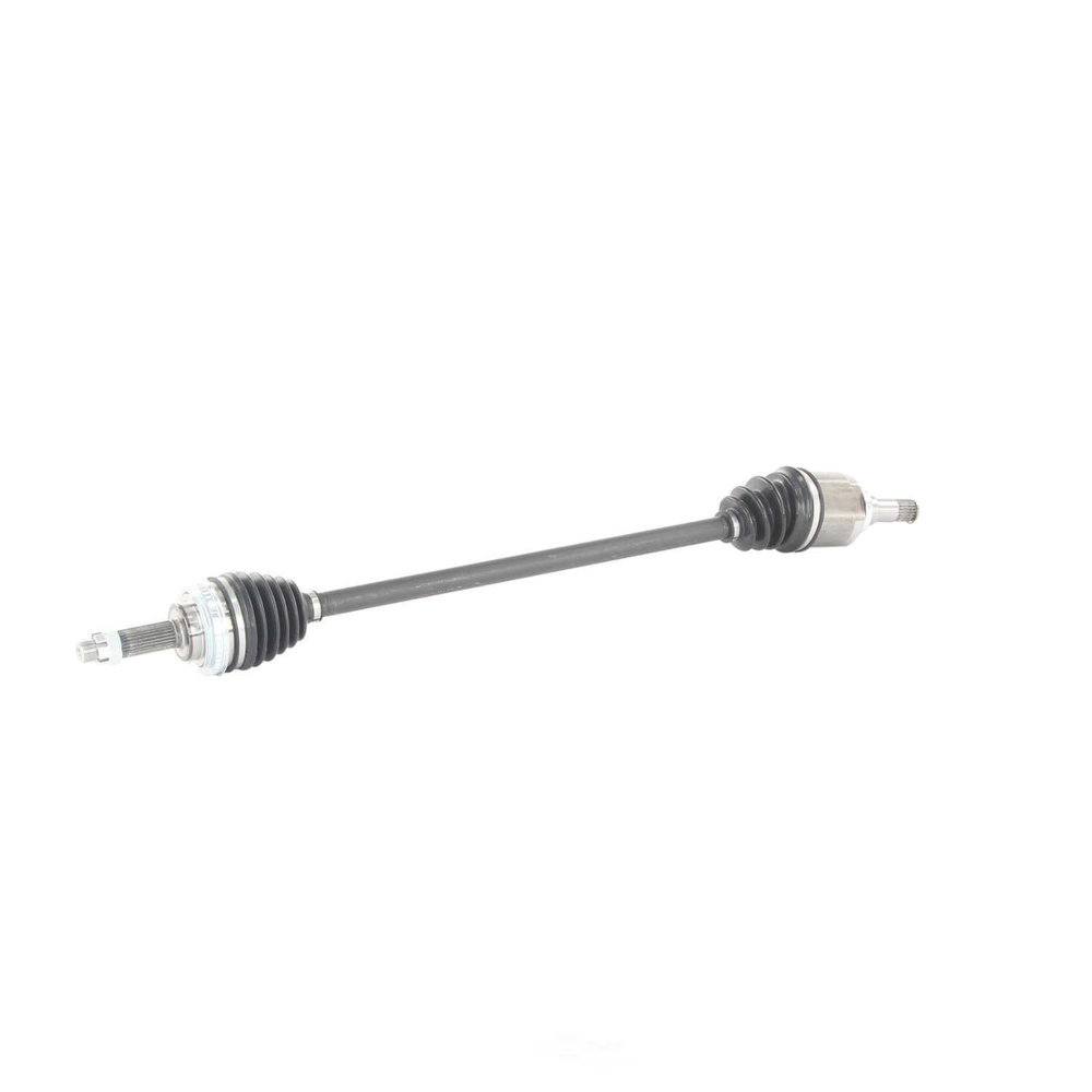 CV Axle Shaft SurTrack TO-8012